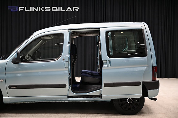 Citroen Berlingo 6 of 25