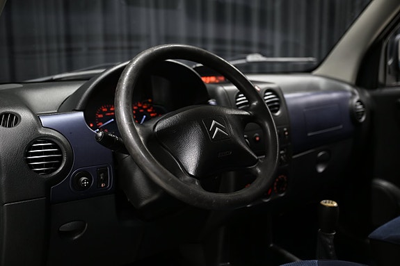 Citroen Berlingo 15 of 25
