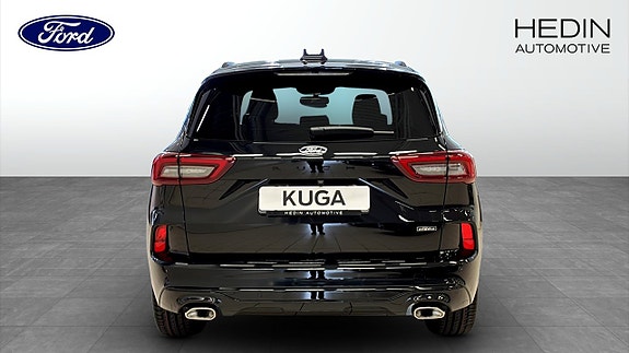 Ford Kuga 7 of 9