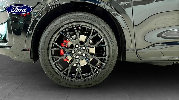 Ford Kuga 9 of 9