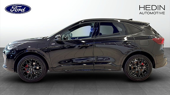 Ford Kuga 6 of 9