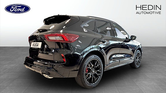 Ford Kuga 2 of 9