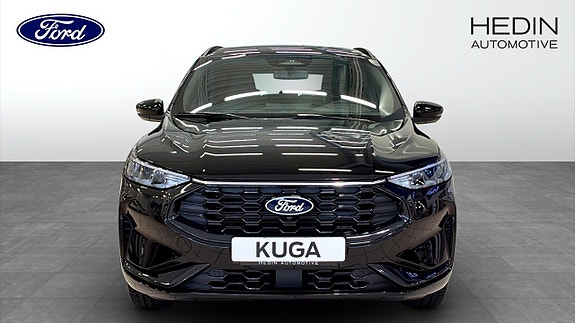 Ford Kuga 8 of 9