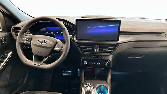 Ford Kuga 4 of 9