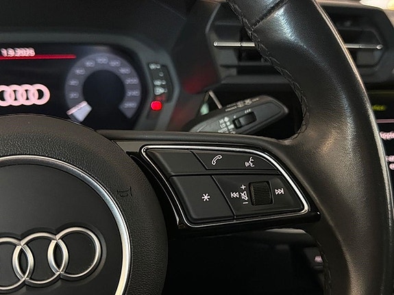 Audi A3 15 of 21
