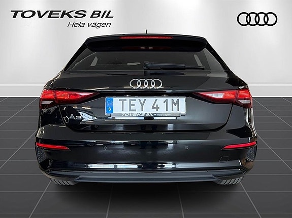 Audi A3 5 of 21