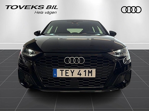 Audi A3 2 of 21