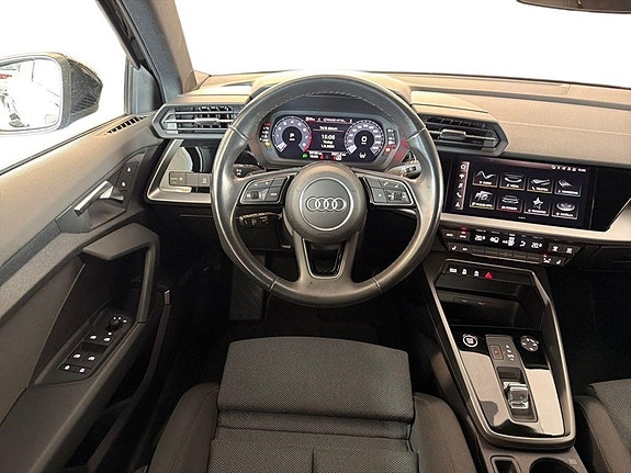 Audi A3 9 of 21