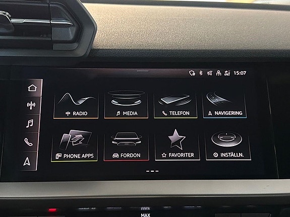 Audi A3 18 of 21
