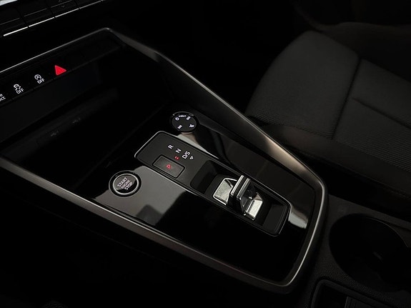 Audi A3 13 of 21