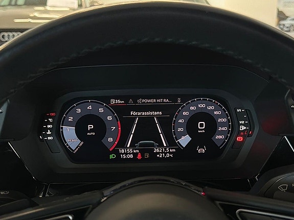 Audi A3 16 of 21