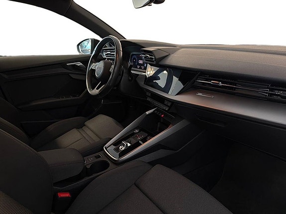 Audi A3 10 of 21