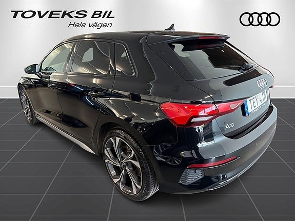 Audi A3 6 of 21