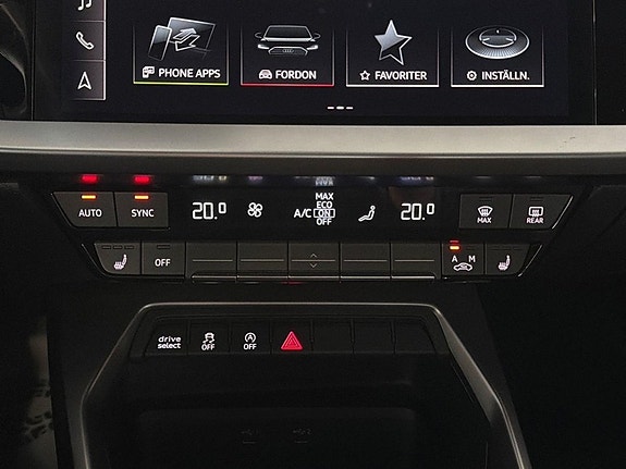 Audi A3 17 of 21