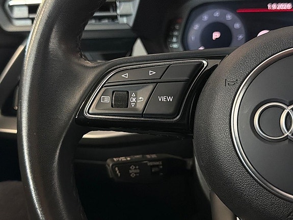 Audi A3 14 of 21