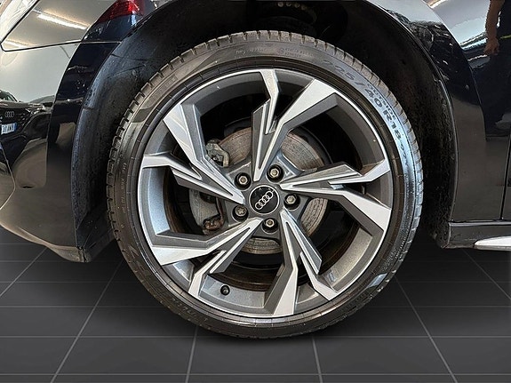 Audi A3 7 of 21