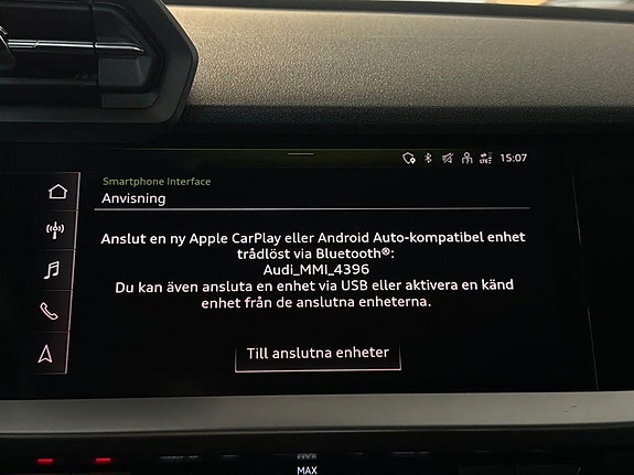 Audi A3 19 of 21