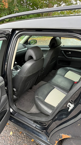 Saab 9-3 8 of 8