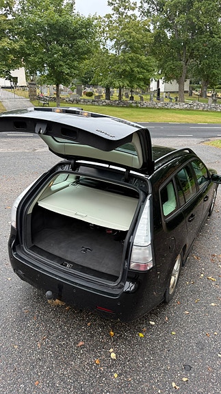 Saab 9-3 5 of 8