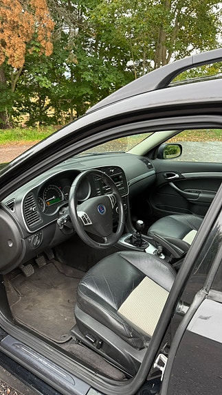 Saab 9-3 3 of 8