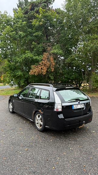 Saab 9-3 2 of 8