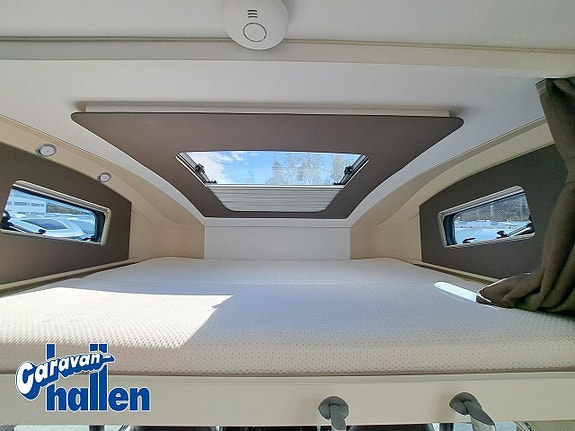 Adria Coral XL 670 SL (Alde/AC/Airtop/Cykelställ mm) 9 of 27