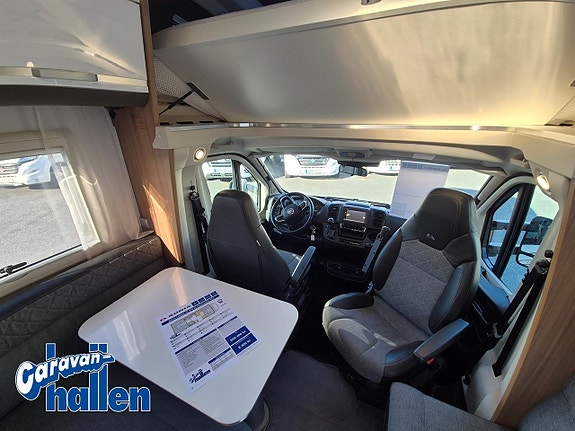 Adria Coral XL 670 SL (Alde/AC/Airtop/Cykelställ mm) 27 of 27