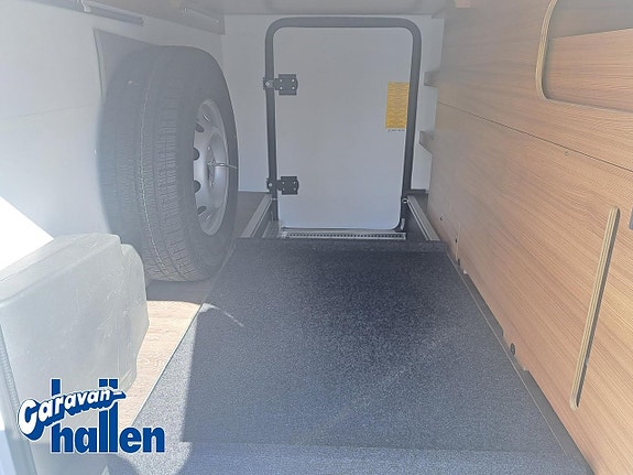 Adria Coral XL 670 SL (Alde/AC/Airtop/Cykelställ mm) 20 of 27