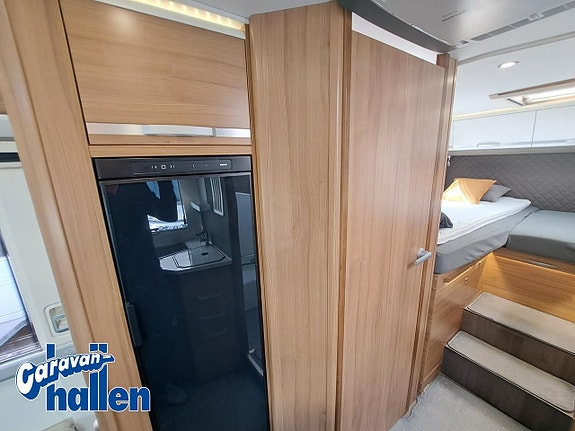Adria Coral XL 670 SL (Alde/AC/Airtop/Cykelställ mm) 12 of 27