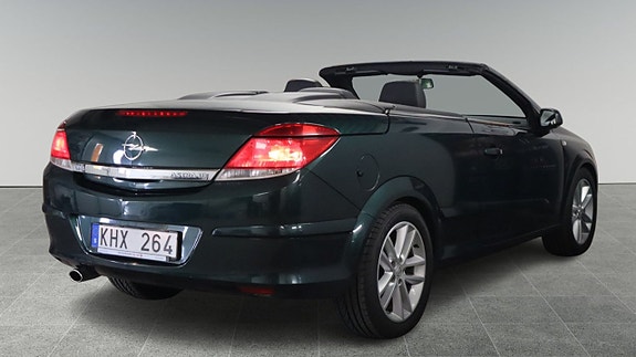 Opel Astra 7 of 18