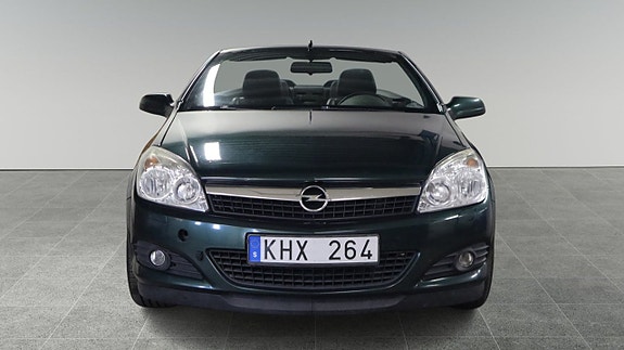 Opel Astra 3 of 18