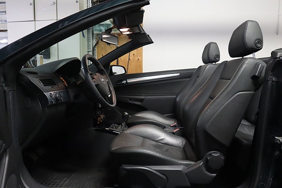 Opel Astra 13 of 18