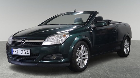 Opel Astra 4 of 18