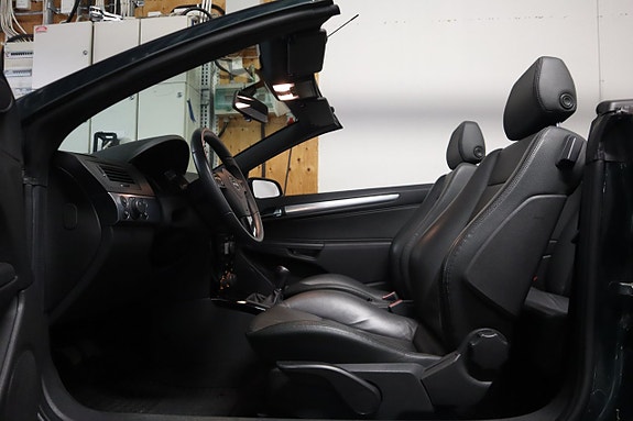Opel Astra 14 of 18