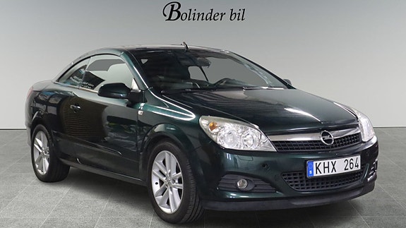 Opel Astra 2 of 18