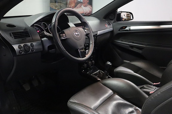 Opel Astra 10 of 18
