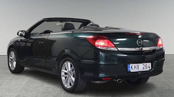 Opel Astra 5 of 18