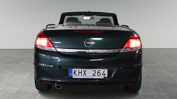 Opel Astra 6 of 18