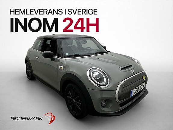 MINI Cooper SE 4 of 30