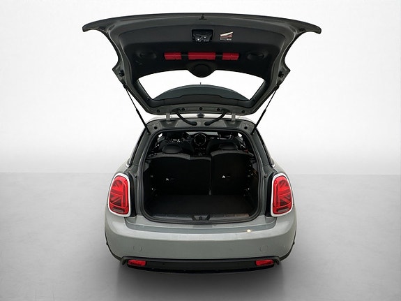 MINI Cooper SE 9 of 30