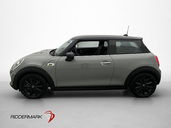 MINI Cooper SE 8 of 30