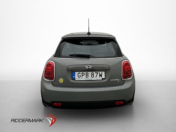MINI Cooper SE 6 of 30
