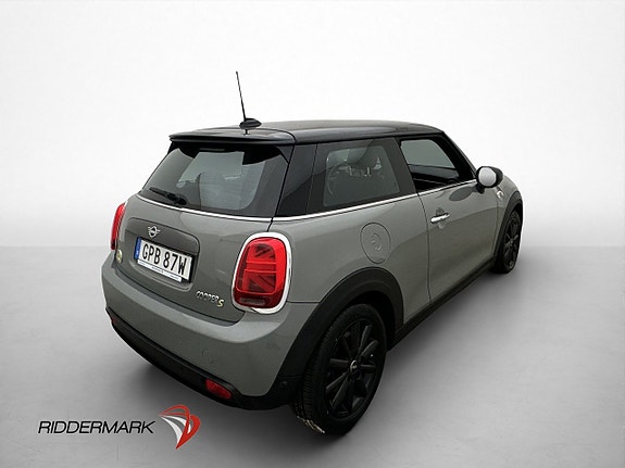 MINI Cooper SE 5 of 30