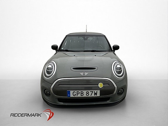 MINI Cooper SE 3 of 30