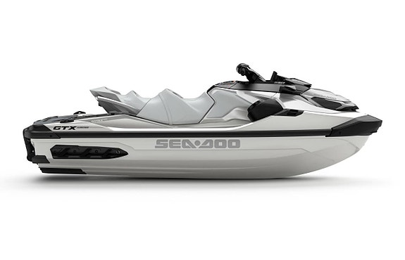 Sea-Doo GTX LTD 350 100W 10.25" Touch Display Kampanj 2 of 2