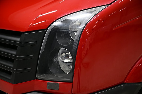 Volkswagen Crafter 5 of 28