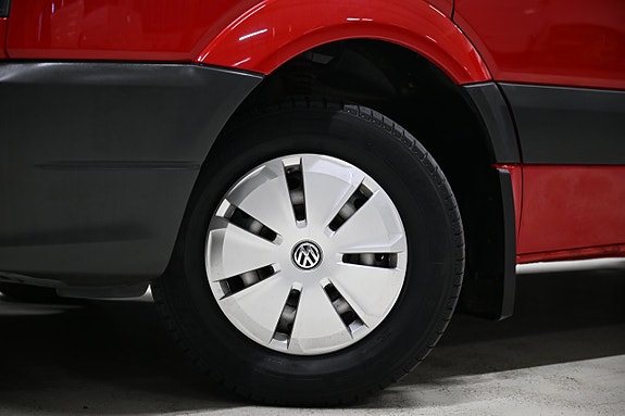Volkswagen Crafter 3 of 28