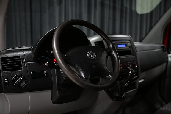 Volkswagen Crafter 15 of 28