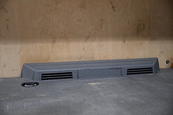 Volkswagen Crafter 10 of 28