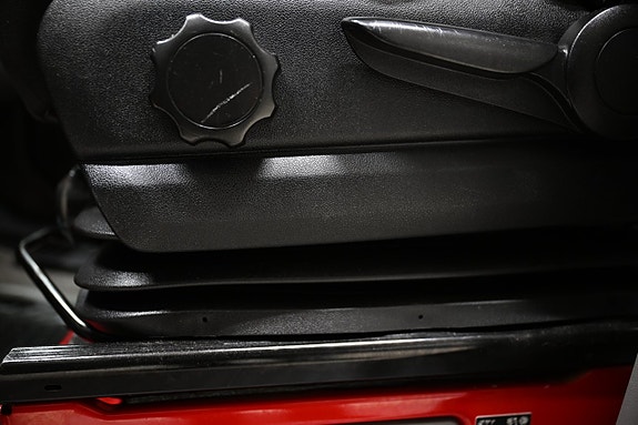 Volkswagen Crafter 17 of 28